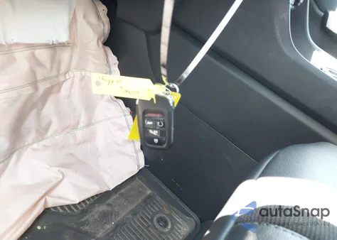 2023 Honda Pilot Awd Ex-L 7 Passenger из США, поврежденный, VIN 5FNYG1H58PB013515